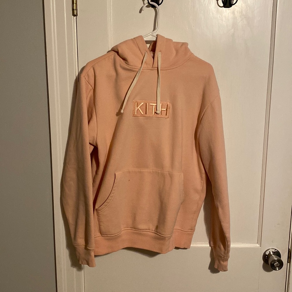 Kith Hoodie